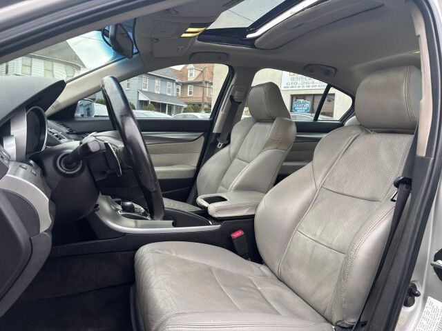 2010 Acura TL Tech Auto Whitehall PA