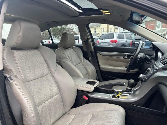 2010 Acura TL Tech Auto Whitehall PA