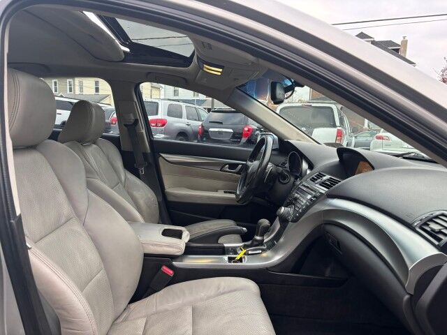 2010 Acura TL Tech Auto Whitehall PA