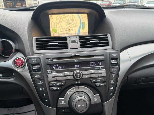 2010 Acura TL Tech Auto Whitehall PA