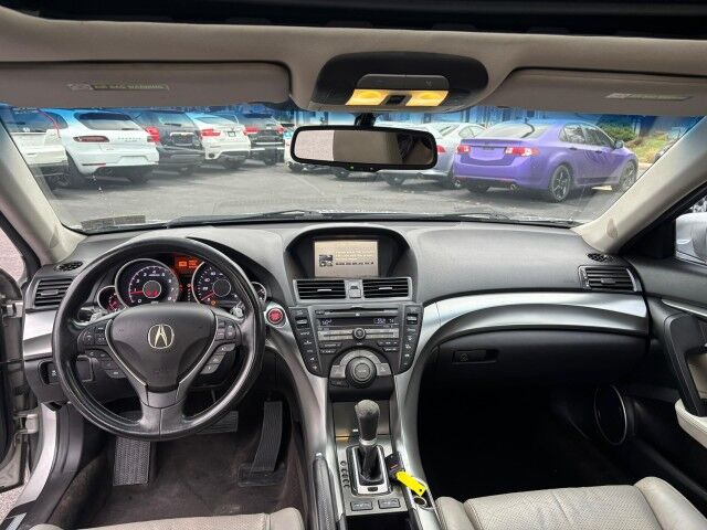 2010 Acura TL Tech Auto Whitehall PA