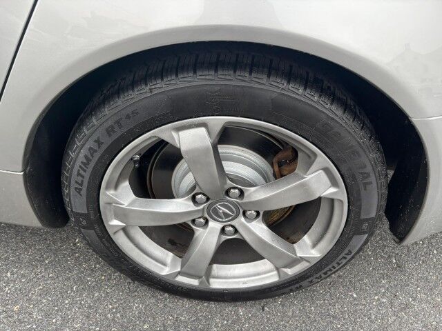 2010 Acura TL Tech Auto Whitehall PA