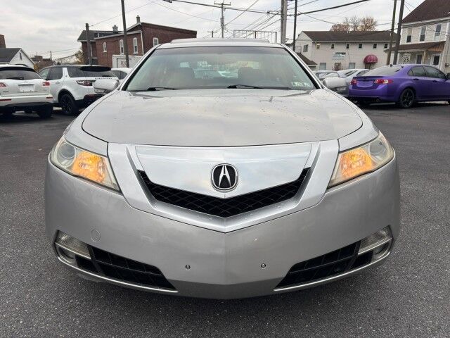 2010 Acura TL Tech Auto Whitehall PA