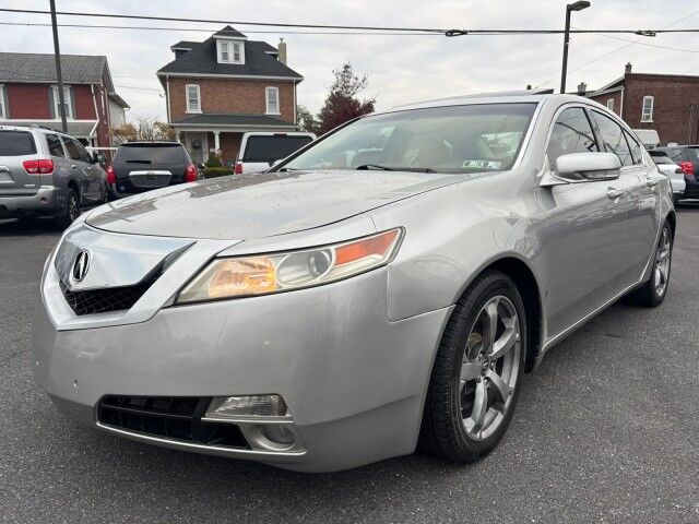 2010 Acura TL Tech Auto Whitehall PA
