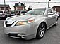 2010 Acura TL Tech Auto Whitehall PA