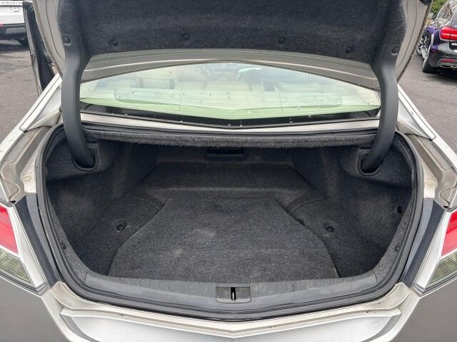 2010 Acura TL Tech Auto Whitehall PA