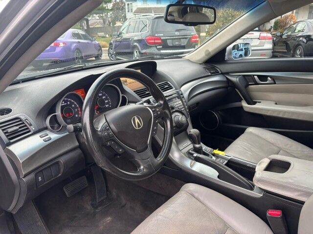 2010 Acura TL Tech Auto Whitehall PA