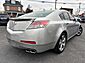 2010 Acura TL Tech Auto Whitehall PA