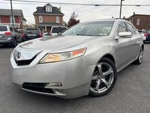 2010_Acura_TL_Tech Auto_ Whitehall PA