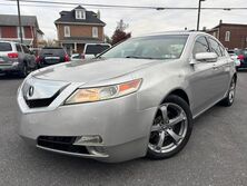 Acura TL Tech Auto Whitehall PA