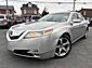 2010 Acura TL Tech Auto Whitehall PA