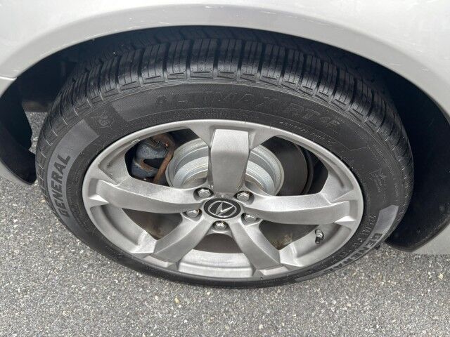 2010 Acura TL Tech Auto Whitehall PA