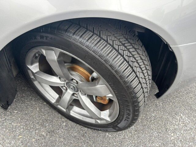 2010 Acura TL Tech Auto Whitehall PA