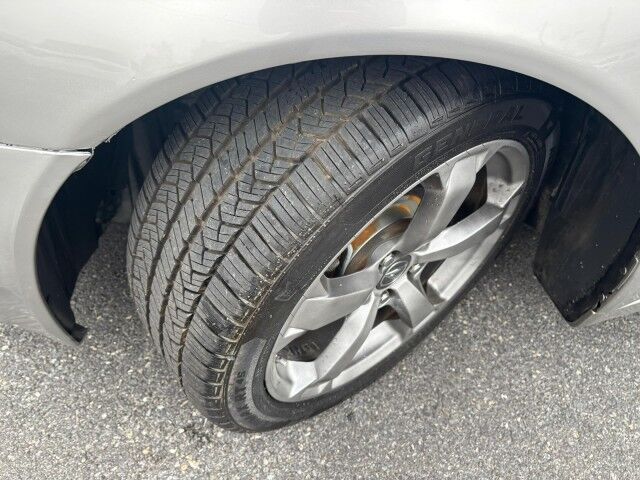 2010 Acura TL Tech Auto Whitehall PA