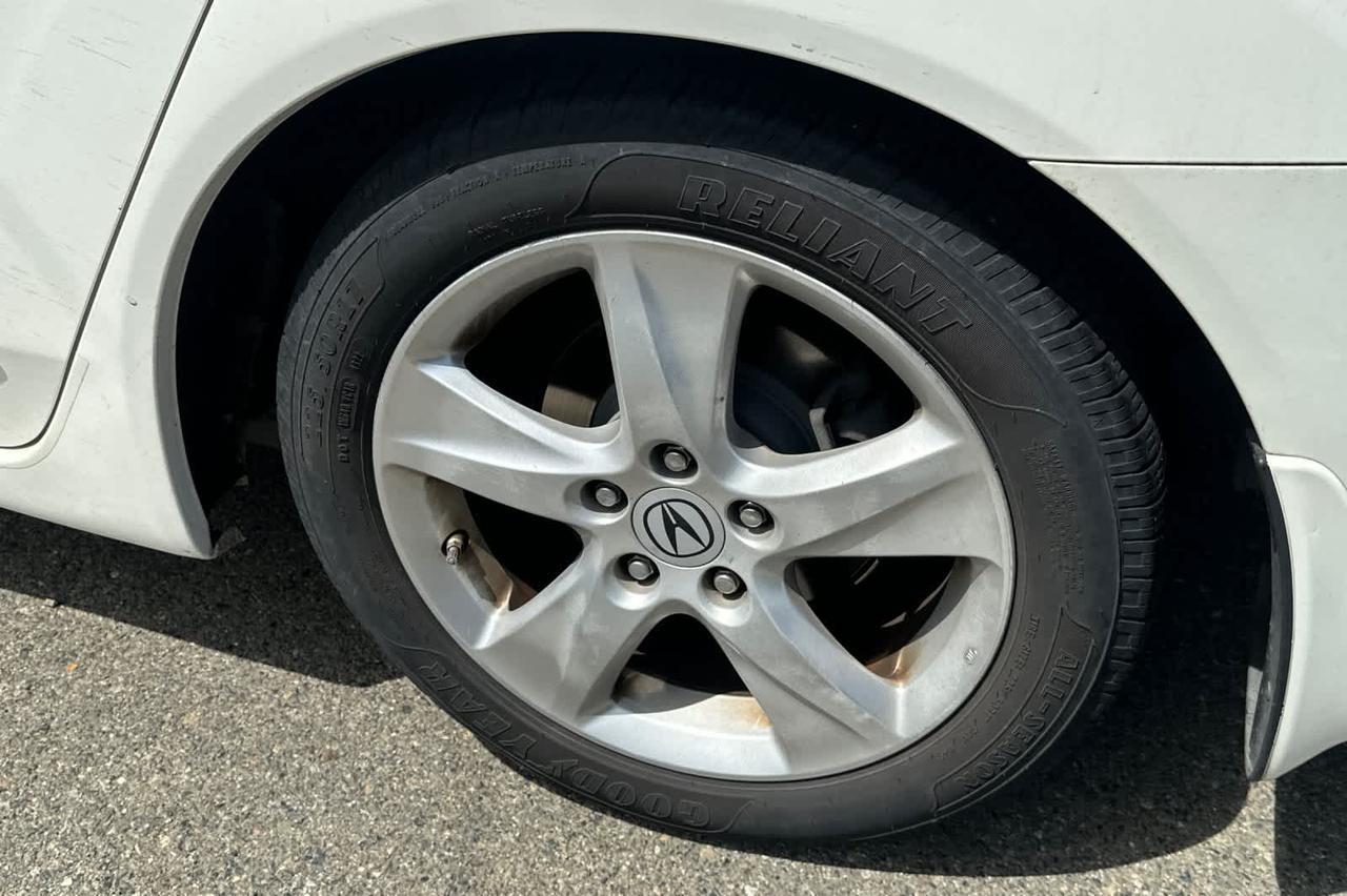 2010 Acura TSX Roseville CA