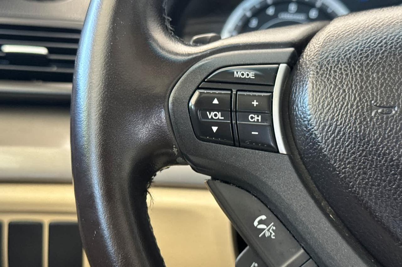 2010 Acura TSX Roseville CA