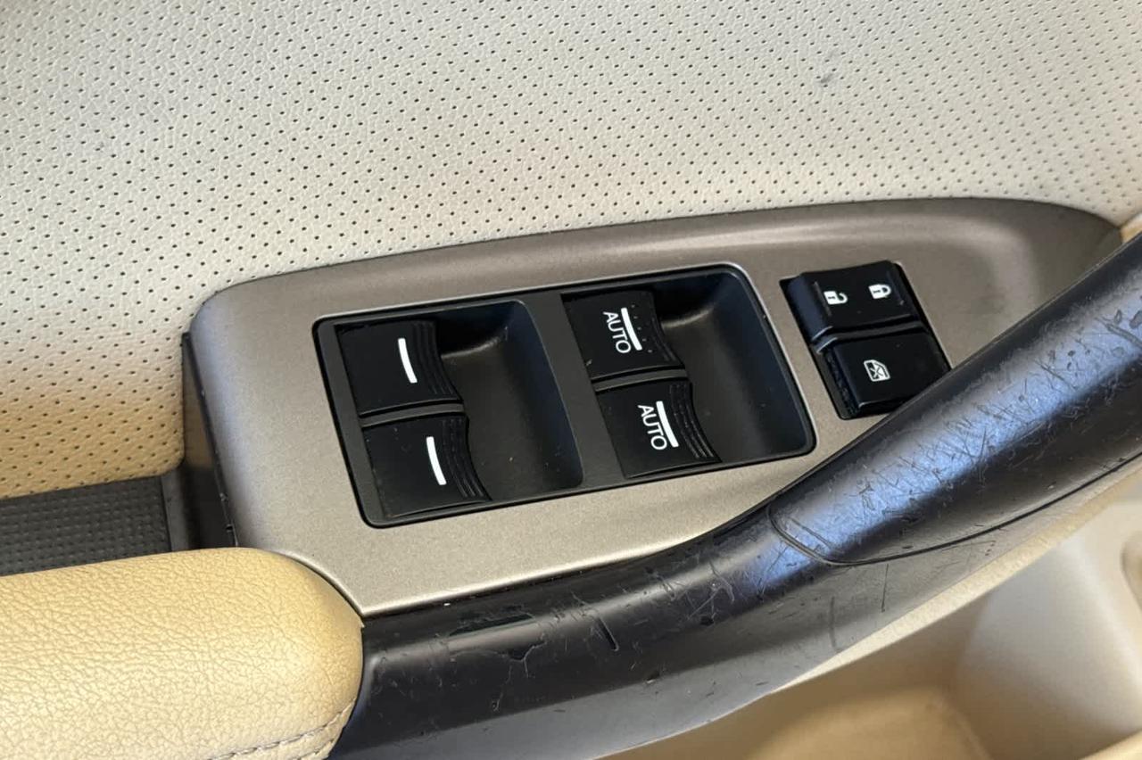 2010 Acura TSX Roseville CA