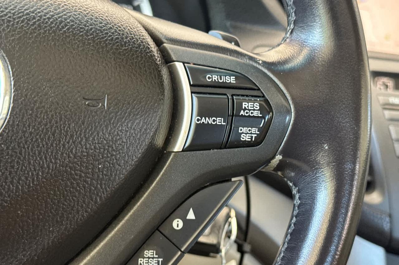 2010 Acura TSX Roseville CA