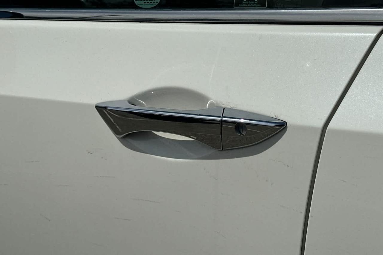 2010 Acura TSX Roseville CA