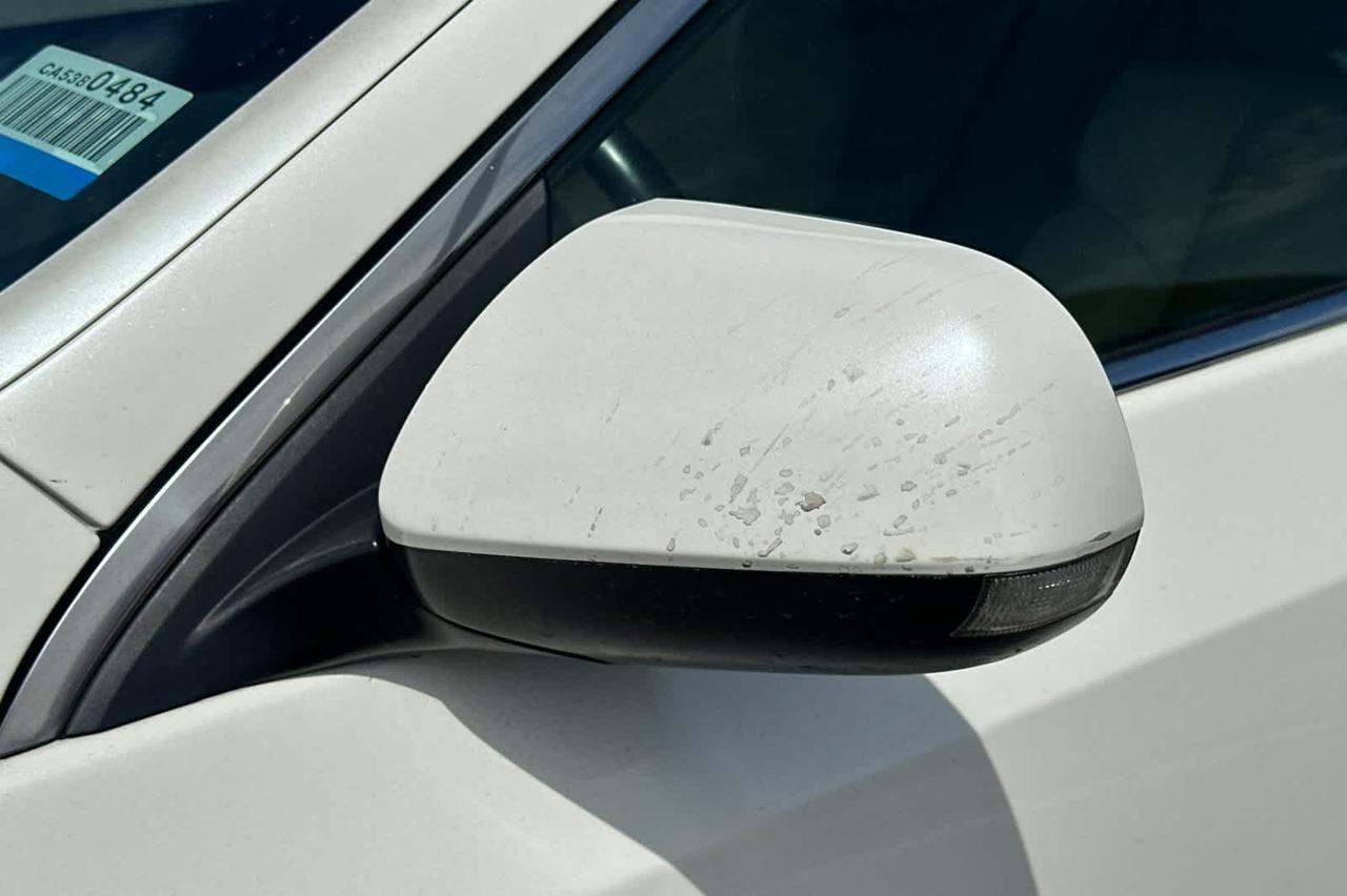 2010 Acura TSX Roseville CA