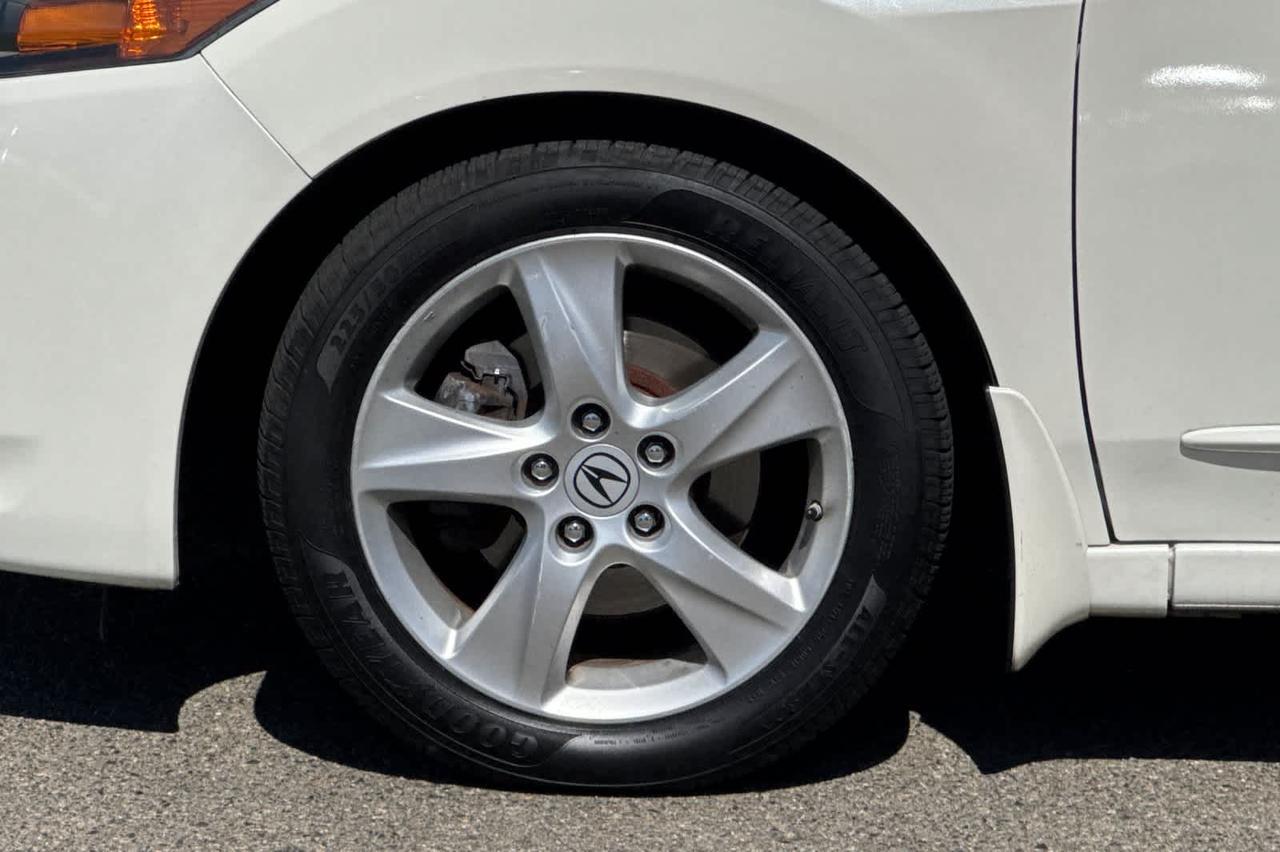 2010 Acura TSX Roseville CA