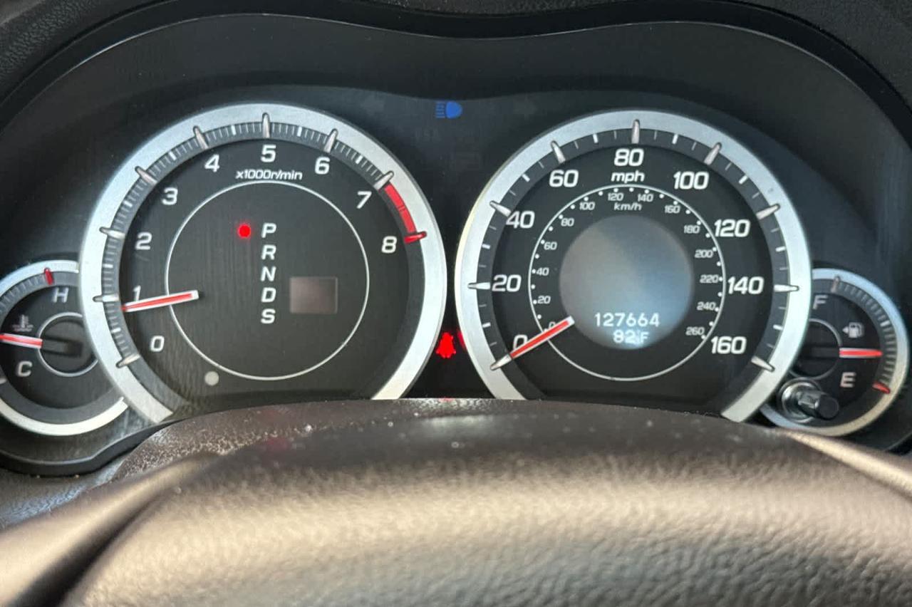 2010 Acura TSX Roseville CA