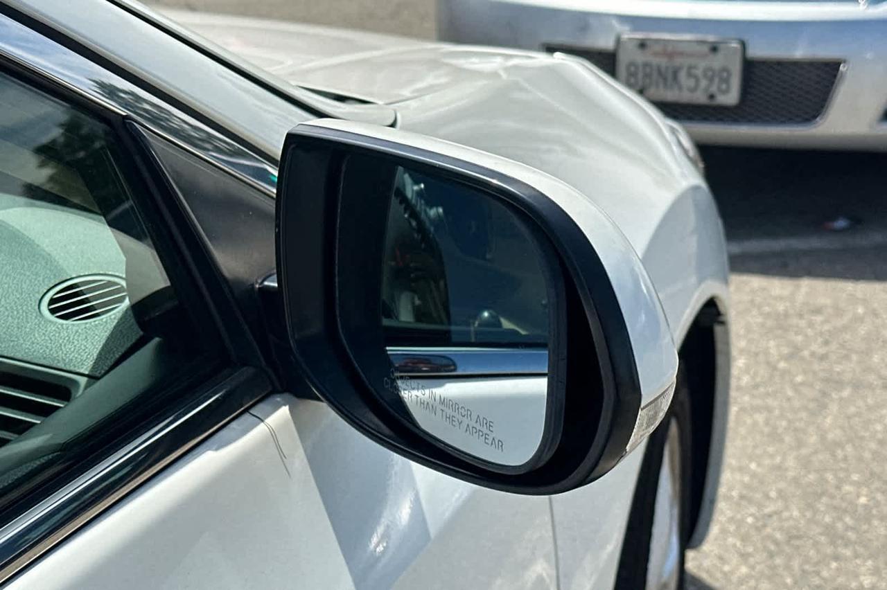 2010 Acura TSX Roseville CA