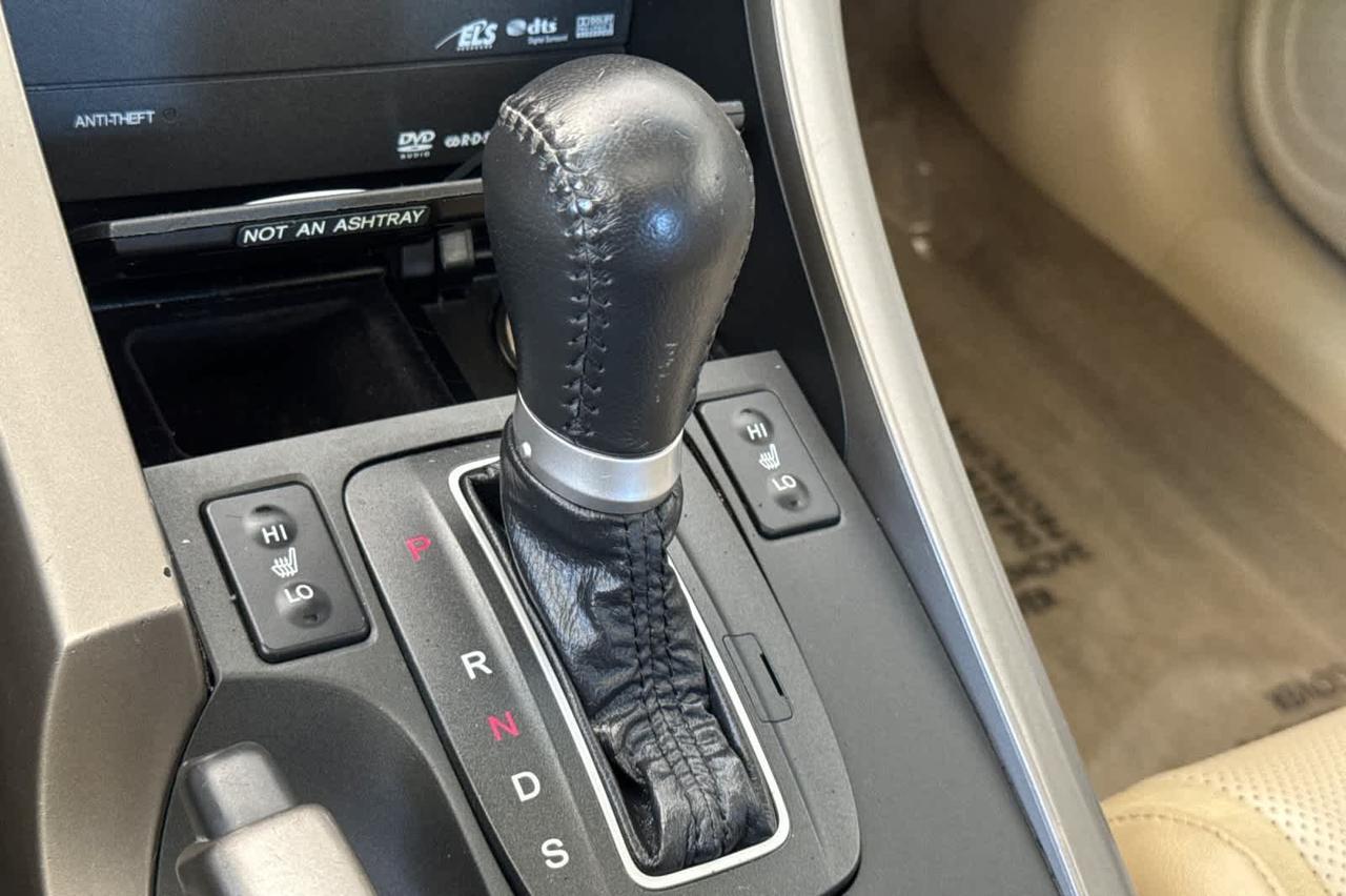 2010 Acura TSX Roseville CA
