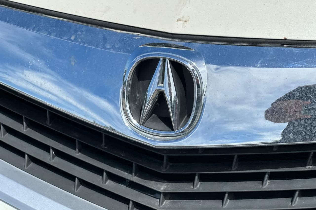 2010 Acura TSX Roseville CA