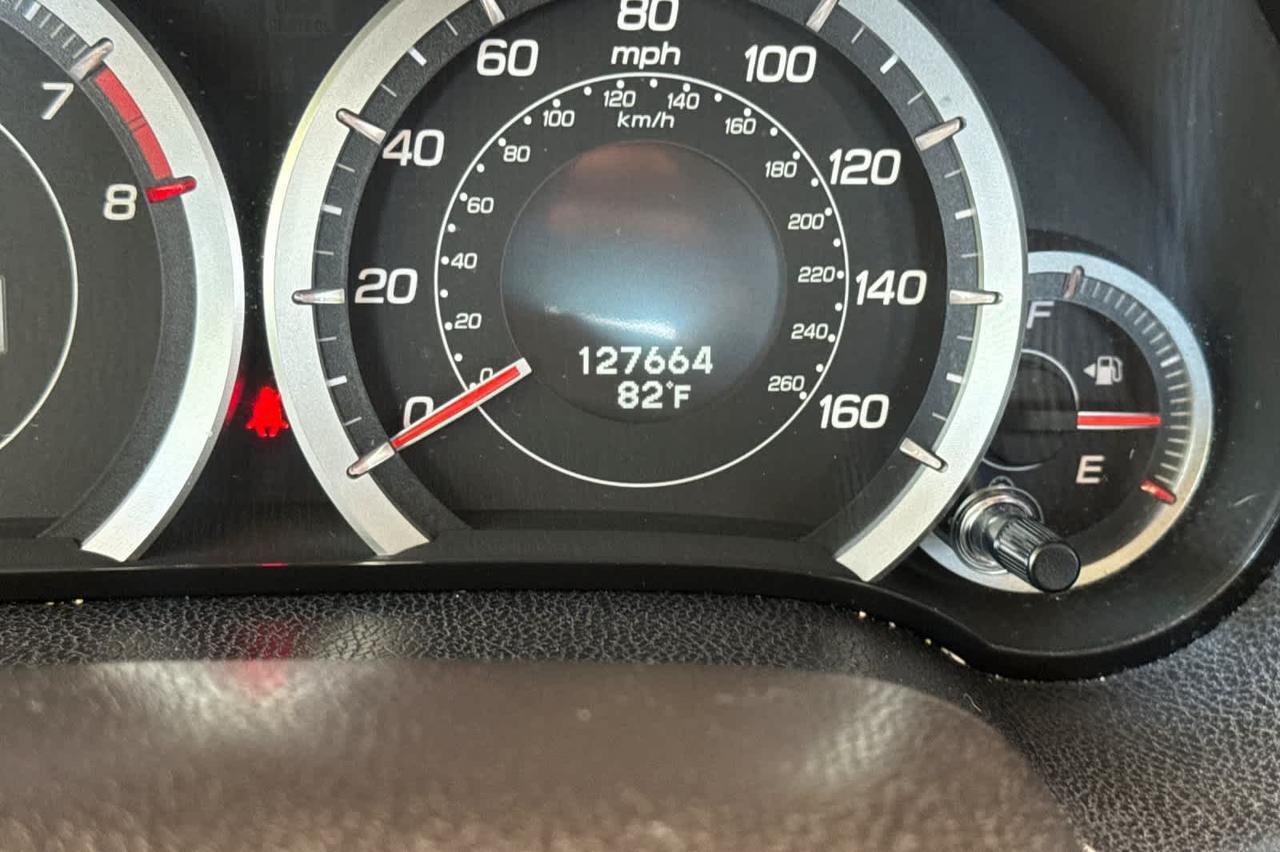 2010 Acura TSX Roseville CA
