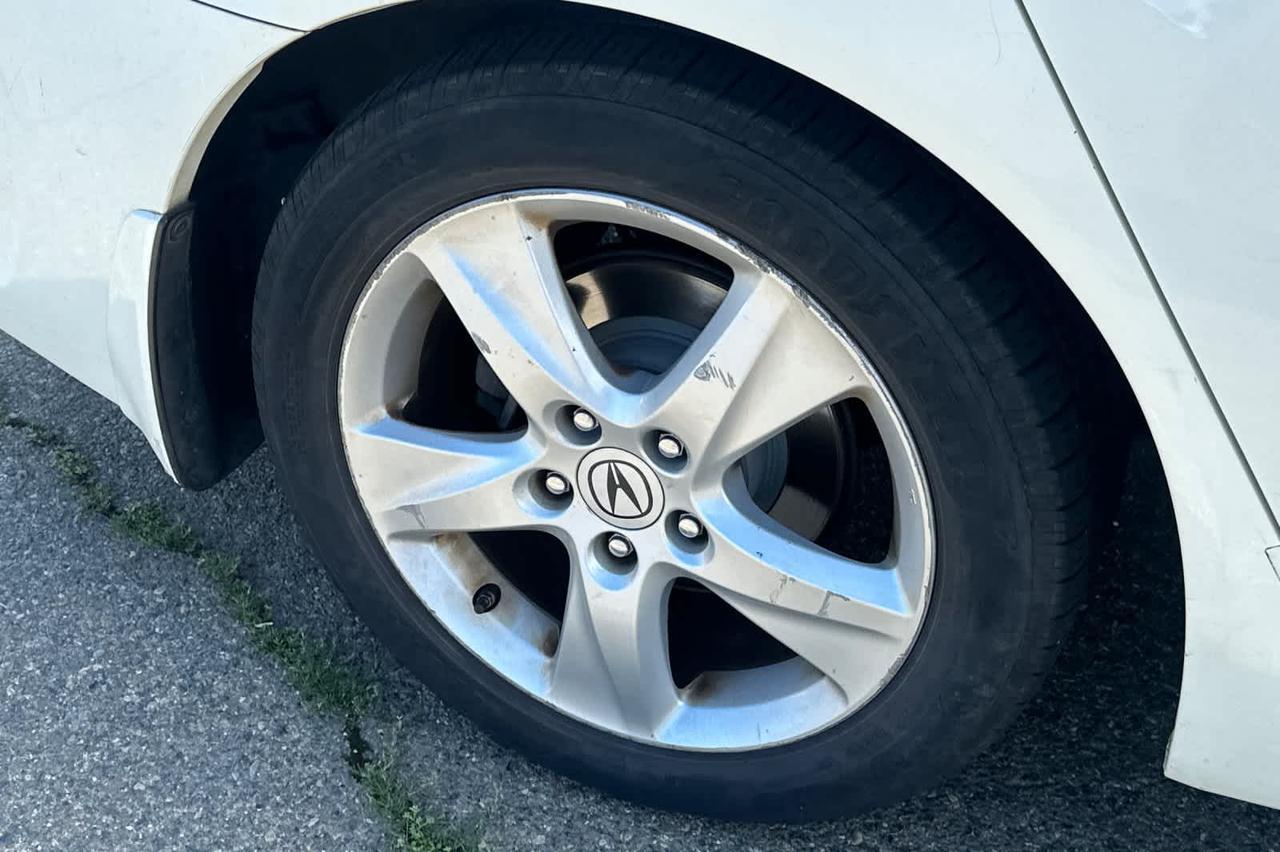 2010 Acura TSX Roseville CA