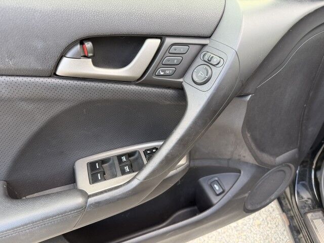 2010 Acura TSX Whitehall PA