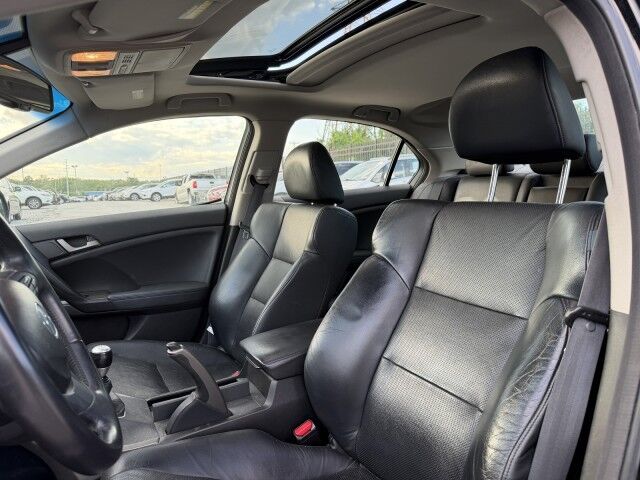 2010 Acura TSX Whitehall PA