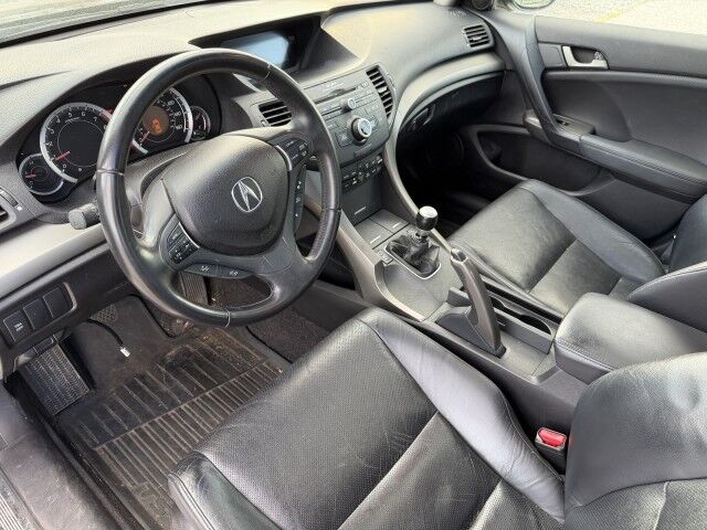 2010 Acura TSX Whitehall PA