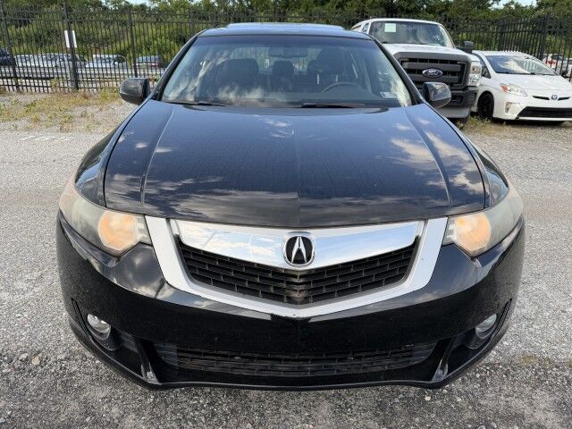 2010 Acura TSX Whitehall PA