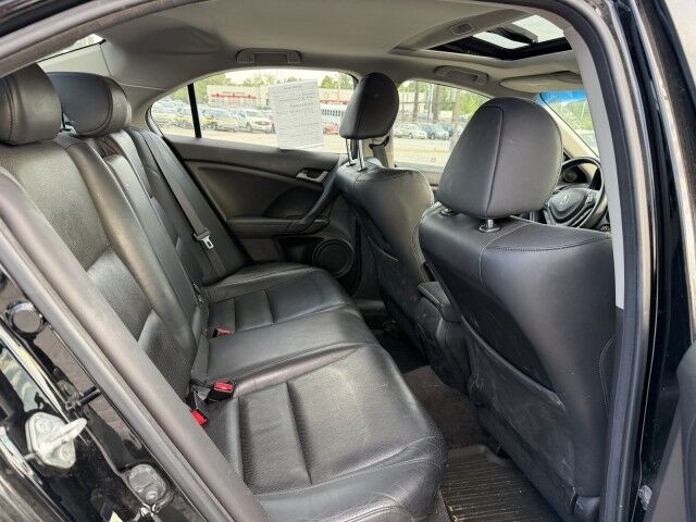 2010 Acura TSX Whitehall PA