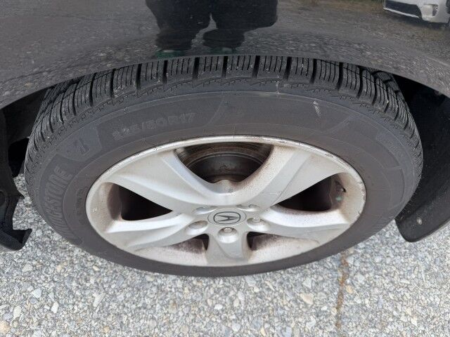 2010 Acura TSX Whitehall PA