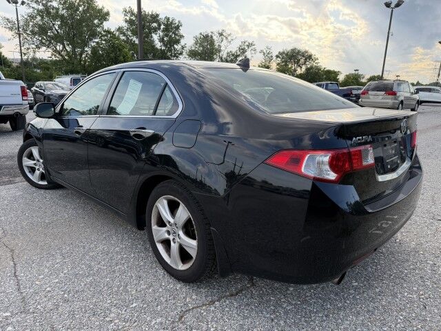 2010 Acura TSX Whitehall PA