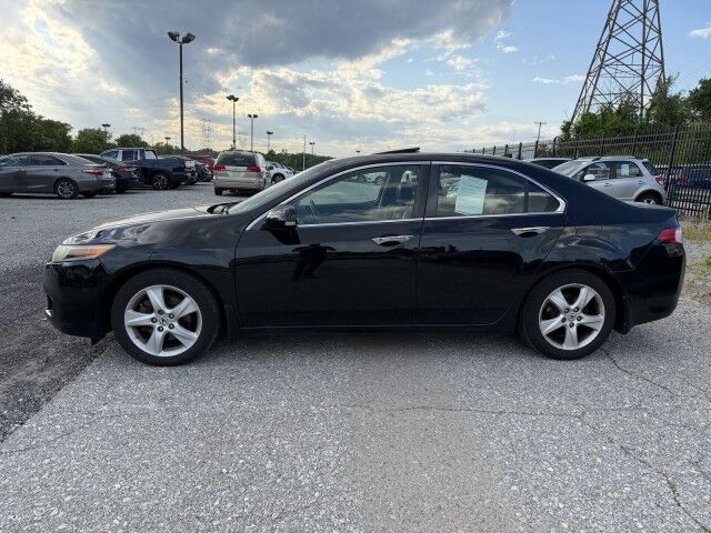 2010 Acura TSX Whitehall PA