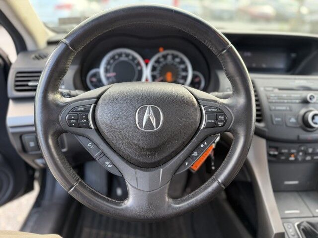 2010 Acura TSX Whitehall PA