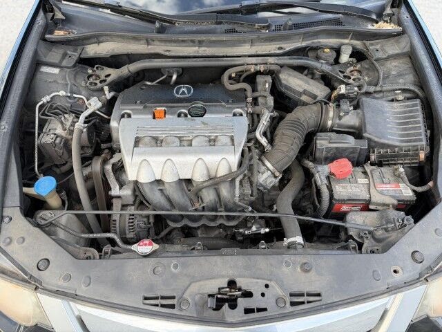 2010 Acura TSX Whitehall PA