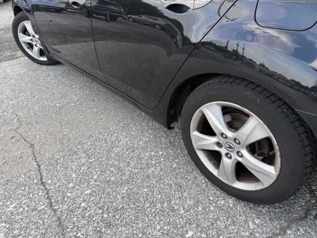 2010 Acura TSX Whitehall PA