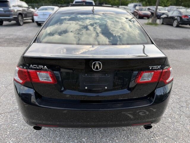 2010 Acura TSX Whitehall PA