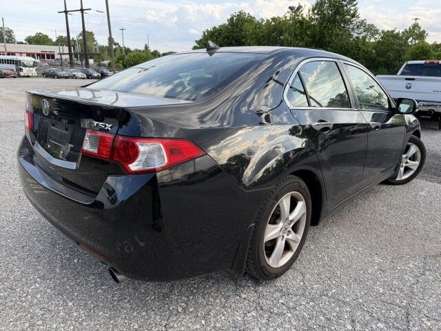 2010 Acura TSX Whitehall PA