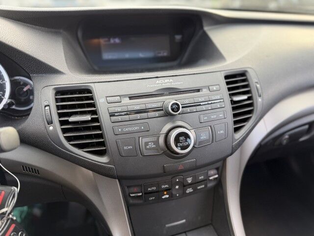 2010 Acura TSX Whitehall PA