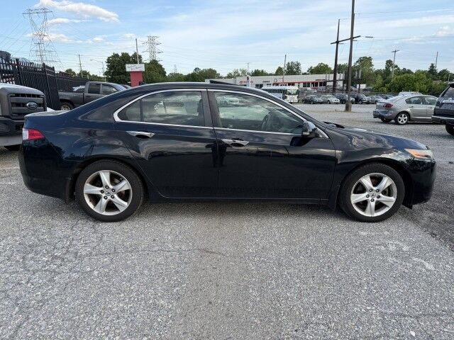 2010 Acura TSX Whitehall PA