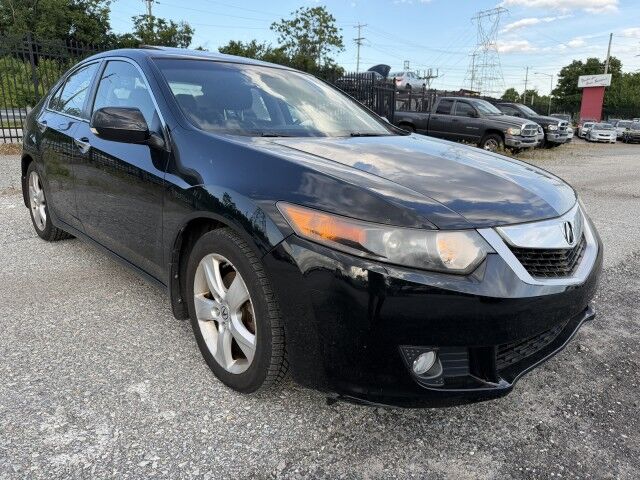 2010 Acura TSX Whitehall PA