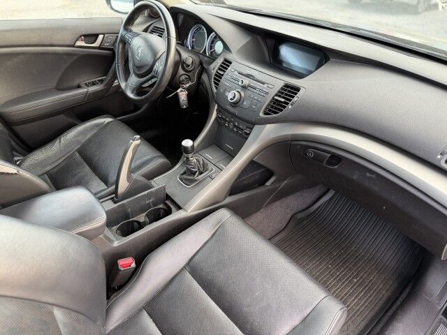 2010 Acura TSX Whitehall PA