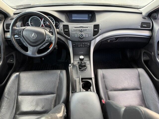 2010 Acura TSX Whitehall PA