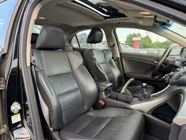 2010 Acura TSX Whitehall PA